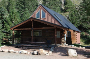 Cabin 28